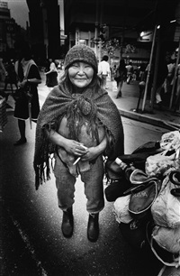 Ed van der Elsken | Artnet